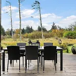 Dom wakacyjny Lk2196-lokken-raevevej-9 *