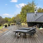 Dom wakacyjny Lk2196-lokken-raevevej-9 *