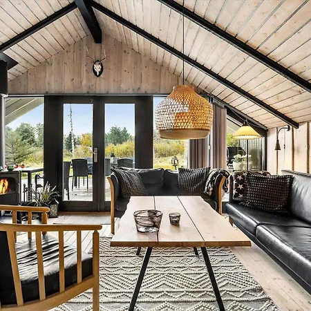 Lk2196-lokken-raevevej-9 Дом отдыха